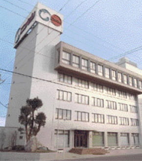 株式会社ニッセン本社