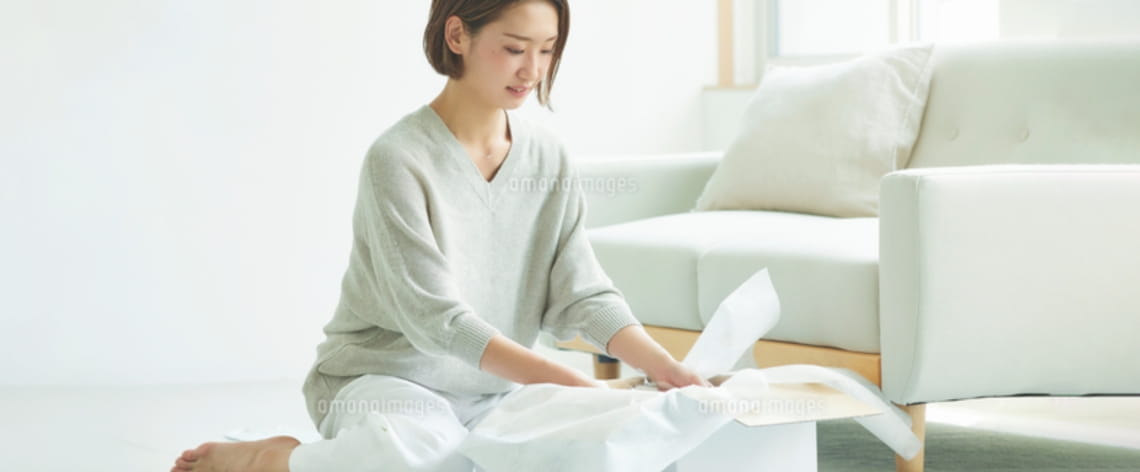 株式会社ニッセン